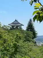 涌谷神社(宮城県)