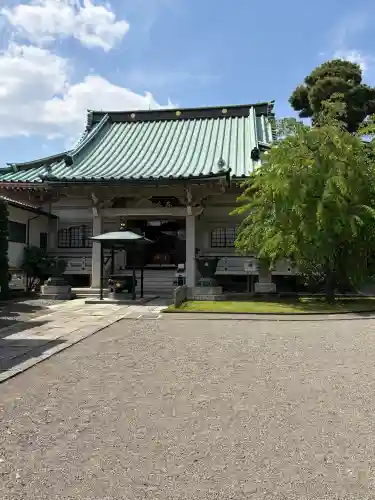 西光寺(東京都)