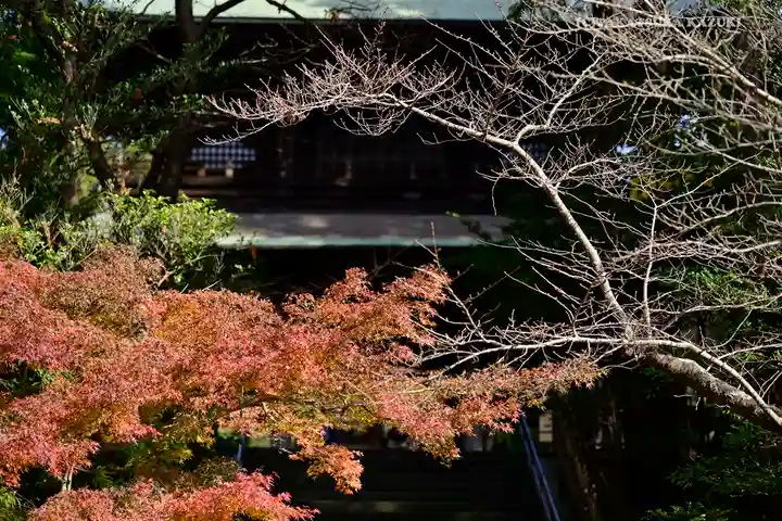 円覚寺のその他建物