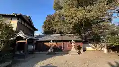 春日神社(奈良県)