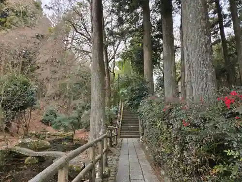 神場山神社(静岡県)