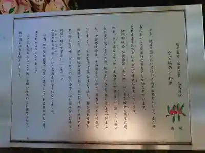 行田八幡神社のその他建物