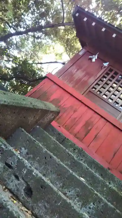 鷲宮神社(埼玉県)