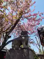 荘厳寺(東京都)