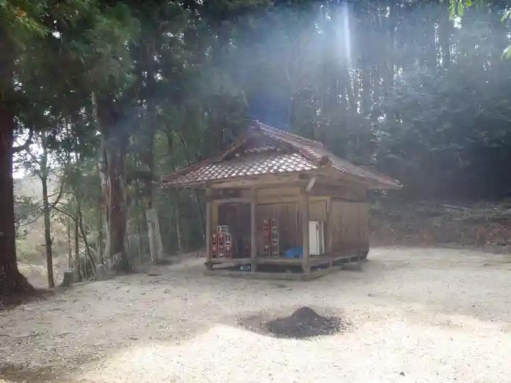 神明宮(愛知県)