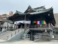 成田山川越別院(埼玉県)