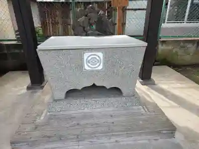 報徳二宮神社(神奈川県)