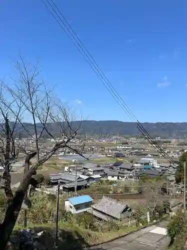 学文路天満宮(和歌山県)