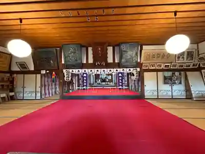 白鳥神社(長野県)