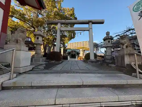 水戸東照宮(茨城県)