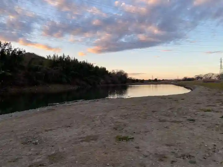 武蔵第六天神社(埼玉県)