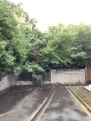 智照寺のその他建物