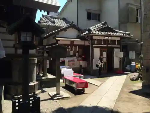 三島神社のその他建物