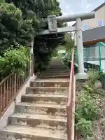 天満宮(東京都)