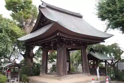 弘明寺のその他建物