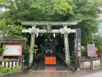 椙本神社(高知県)