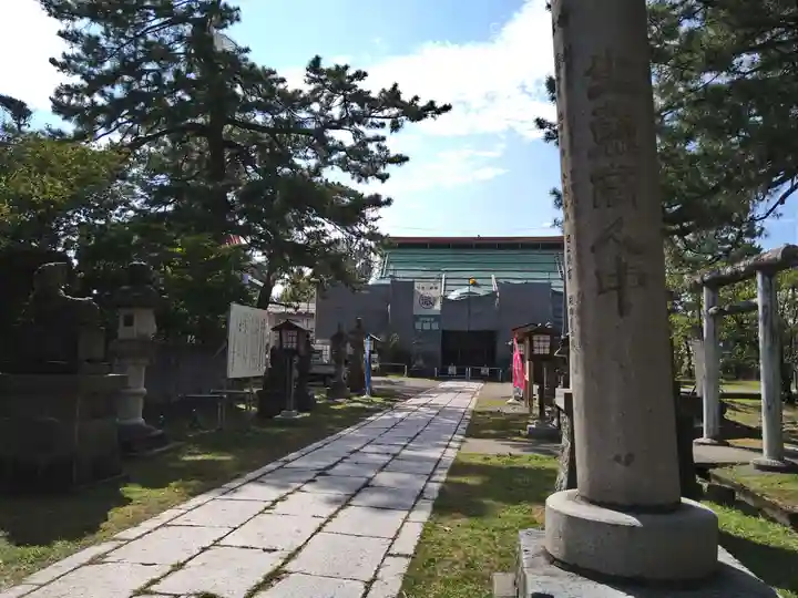 八坂神社のその他建物