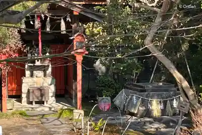 六道珍皇寺のその他建物