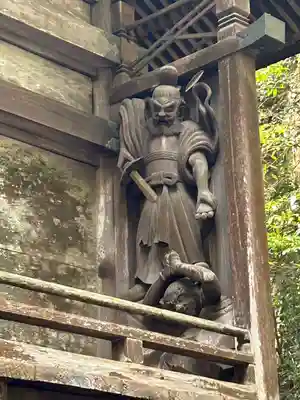 高千穂神社(宮崎県)