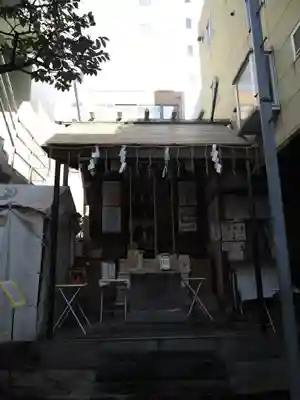 末廣神社(東京都)