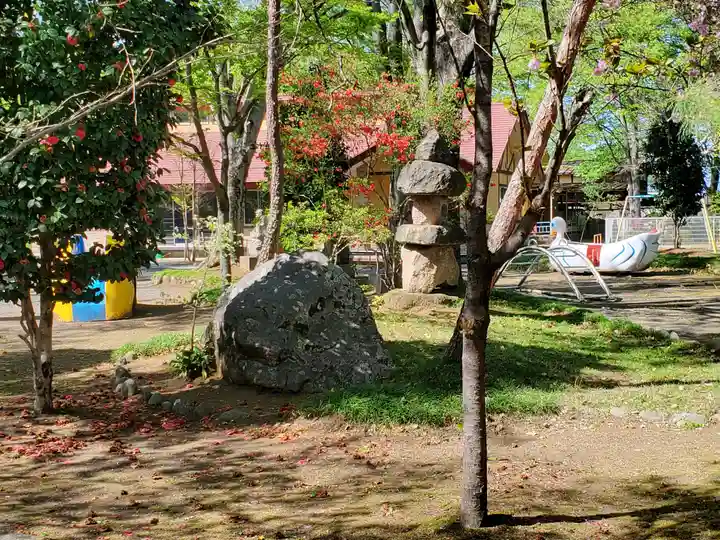 法得寺(栃木県)