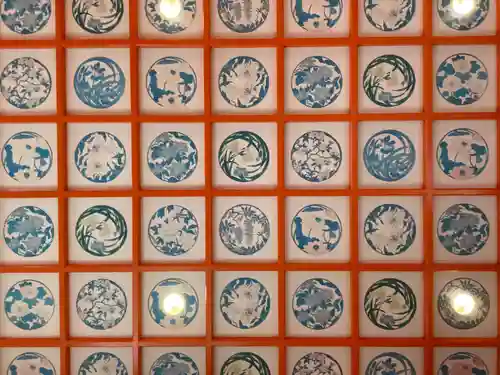 御館山稲荷神社(長崎県)