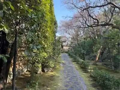 大光院(京都府)