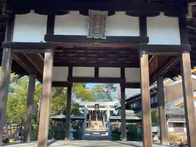 日吉神社(水口町泉)(滋賀県)