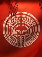 初音森神社のその他建物