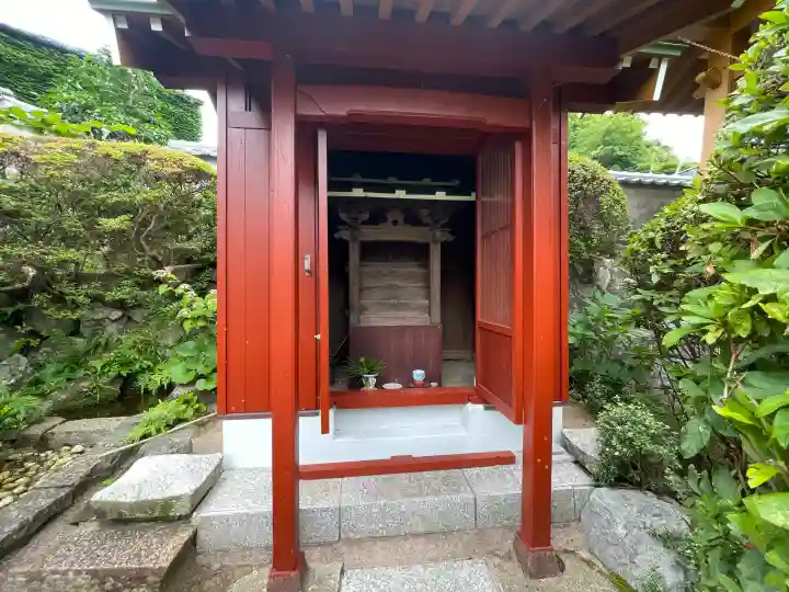 大慈寺(三重県)
