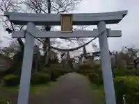 霊犬神社(静岡県)