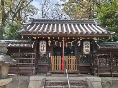 膳所神社(滋賀県)