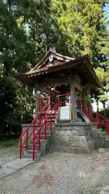 鹿島神社(宮城県)