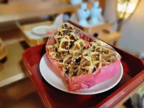 伏木香取神社(茨城県)