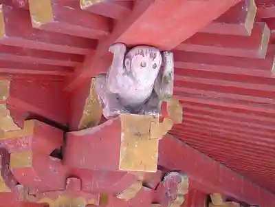 日吉大社(滋賀県)