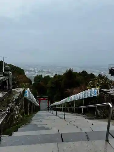 高良大社(福岡県)