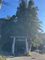 萩日吉神社(埼玉県)