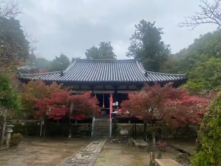 石峯寺(兵庫県)