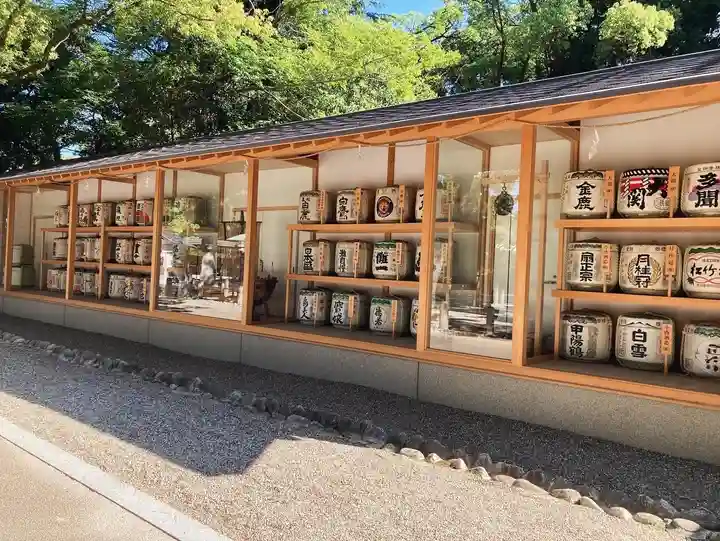 西宮神社(兵庫県)