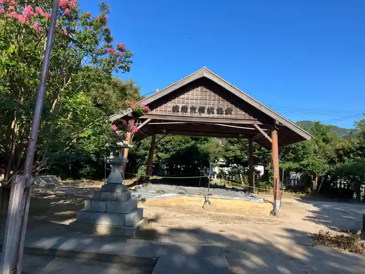 大港神社(鳥取県)