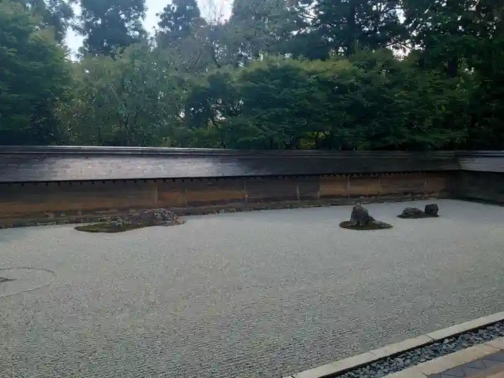 龍安寺(京都府)