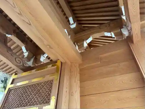 霊巌寺(東京都)