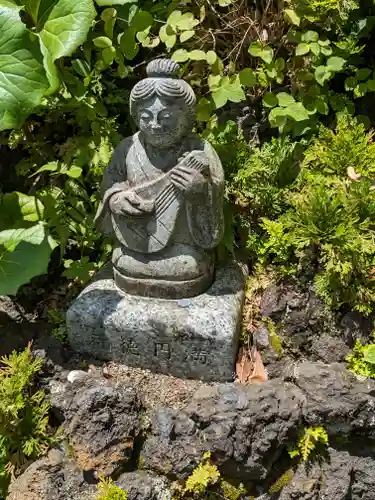 長谷寺(神奈川県)