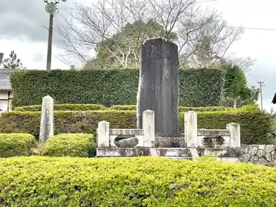 小松神社のその他建物