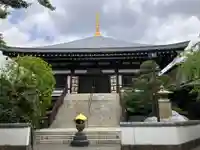 大吉寺(東京都)