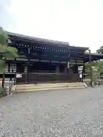 三十三間堂本坊 妙法院門跡の本殿・本堂
