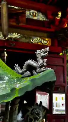 金乗院放光寺(埼玉県)