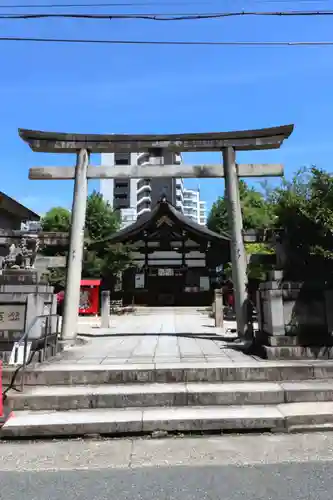 三輪神社(愛知県)