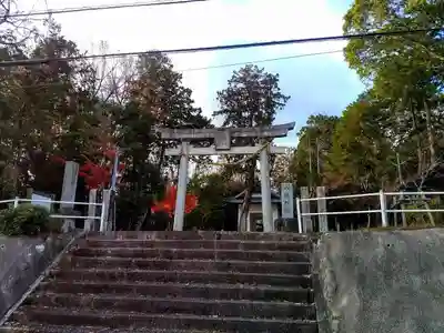 八幡神社（花本八幡神社）のその他建物