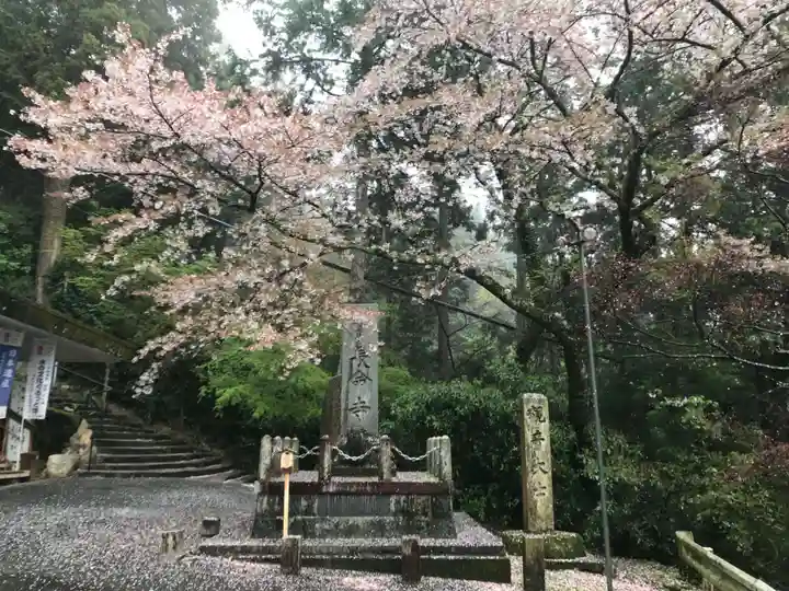 長命寺(滋賀県)